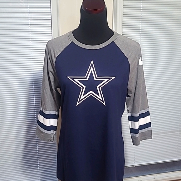 Nike Tops - Nike Dallas Cowboys Large